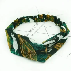 Outlet Princesse Fleurie Bandeau Fleur Hippie