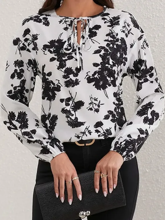 Discount Princesse Fleurie Blouse Fleurie Casual