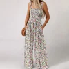 Best Sale Princesse Fleurie Combinaison Ample Fleurie