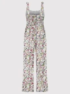 Best Sale Princesse Fleurie Combinaison Ample Fleurie