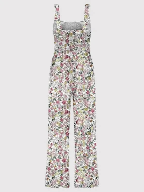 Best Sale Princesse Fleurie Combinaison Ample Fleurie