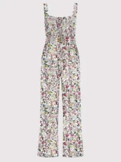 Best Sale Princesse Fleurie Combinaison Ample Fleurie