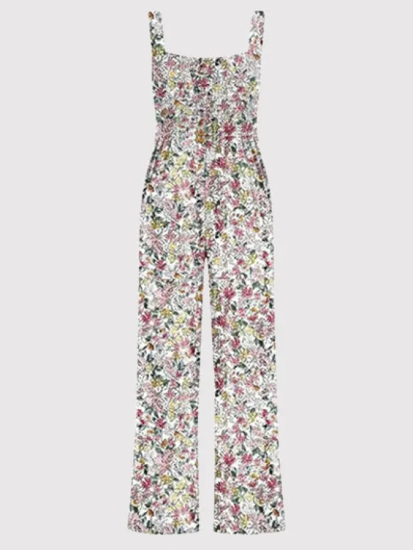 Best Sale Princesse Fleurie Combinaison Ample Fleurie