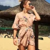 Best Princesse Fleurie Combishort Kimono Fleuri