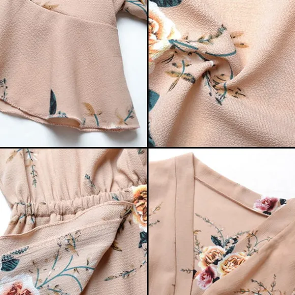 Best Princesse Fleurie Combishort Kimono Fleuri