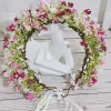 Fashion Princesse Fleurie Couronne de Fleurs Cheveux Hippie