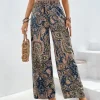 Best Sale Princesse Fleurie Pantalon Fleuri Chic