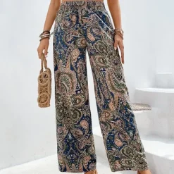 Best Sale Princesse Fleurie Pantalon Fleuri Chic