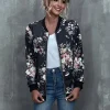 Sale Princesse Fleurie Petite Veste Fleurie Femme