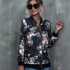 Sale Princesse Fleurie Petite Veste Fleurie Femme