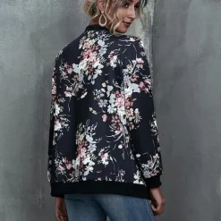 Sale Princesse Fleurie Petite Veste Fleurie Femme