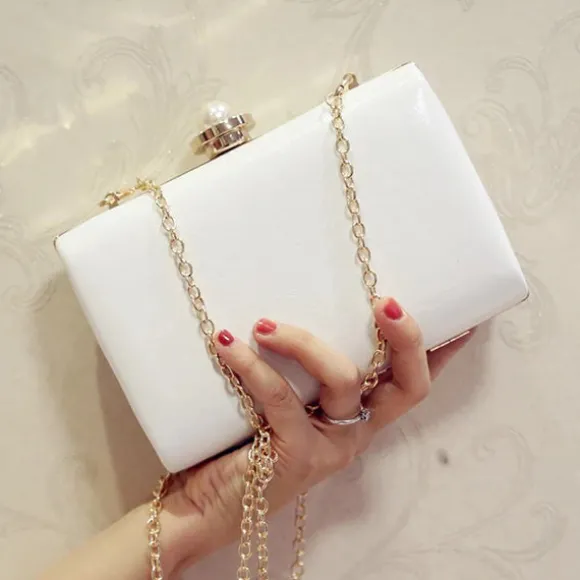 New Princesse Fleurie Pochette à Fleurs