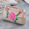 Clearance Princesse Fleurie Pochette Soirée Fleurie