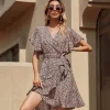 New Princesse Fleurie Robe Chic et Fleurie