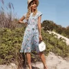 Online Princesse Fleurie Robe Courte Fleurie Mariage