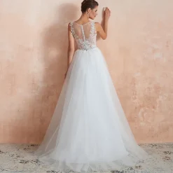 Shop Princesse Fleurie Robe de Mariée Fleurie Bohème Chic