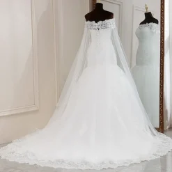 Shop Princesse Fleurie Robe de Mariée Fleurie Elfique