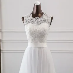 Shop Princesse Fleurie Robe de Mariée Florale