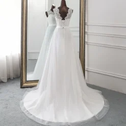 Shop Princesse Fleurie Robe de Mariée Florale