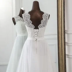 Shop Princesse Fleurie Robe de Mariée Florale