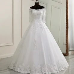 Shop Princesse Fleurie Robe de Mariée