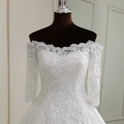 Shop Princesse Fleurie Robe de Mariée