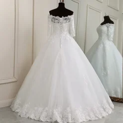 Shop Princesse Fleurie Robe de Mariée