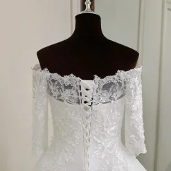 Shop Princesse Fleurie Robe de Mariée