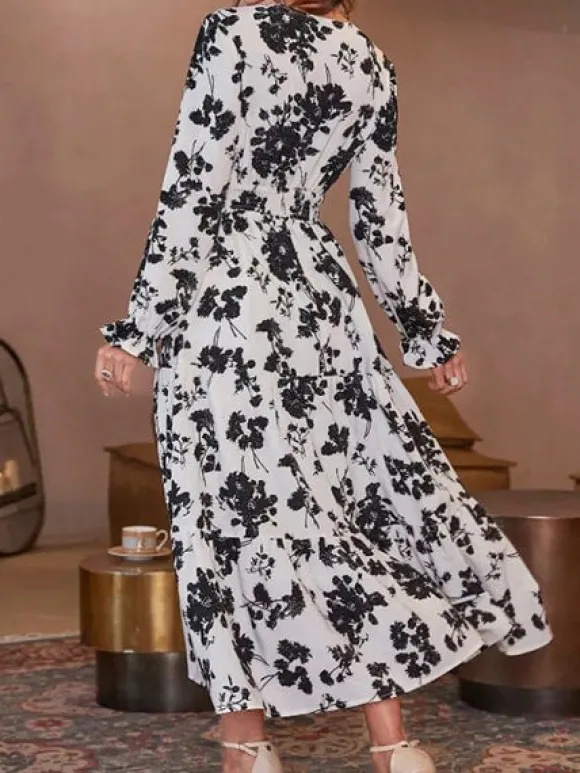 Best Princesse Fleurie Robe Fleurie Champêtre