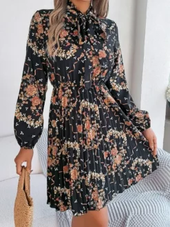 Sale Princesse Fleurie Robe Fleurie Chic Été