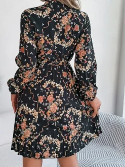 Sale Princesse Fleurie Robe Fleurie Chic Été