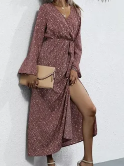 Sale Princesse Fleurie Robe Fleurie Femme Ronde