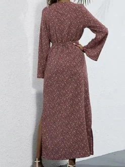 Sale Princesse Fleurie Robe Fleurie Femme Ronde