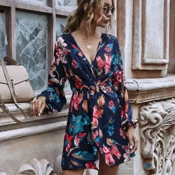 New Princesse Fleurie Robe Fleurie Kimono