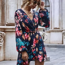 New Princesse Fleurie Robe Fleurie Kimono