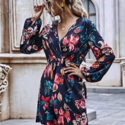 New Princesse Fleurie Robe Fleurie Kimono