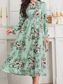 Best Sale Princesse Fleurie Robe Fleurie Lolita