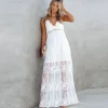 Outlet Princesse Fleurie Robe Fleurie Tulle Brodée