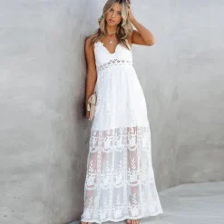 Outlet Princesse Fleurie Robe Fleurie Tulle Brodée