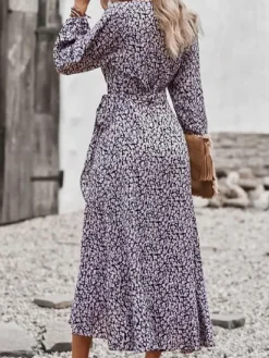 Discount Princesse Fleurie Robe Fluide Fleurie Chic