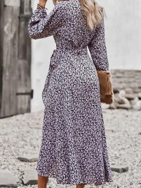 Discount Princesse Fleurie Robe Fluide Fleurie Chic