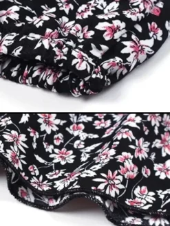 Discount Princesse Fleurie Robe Fluide Fleurie Chic