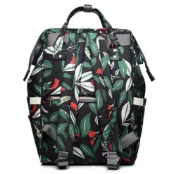 Store Princesse Fleurie Sac à Langer Fleuri