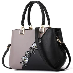 Best Sale Princesse Fleurie Sac à Main Femme Fleuri