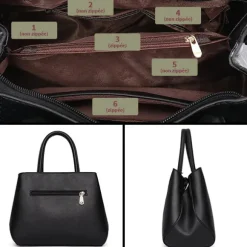 Best Sale Princesse Fleurie Sac à Main Femme Fleuri