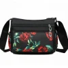 Store Princesse Fleurie Sac à Main Imprimé Fleuri