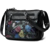 Store Princesse Fleurie Sac à Main Motif Fleur