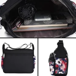 Best Princesse Fleurie Sac Anglais Fleuri