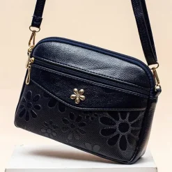 Store Princesse Fleurie Sac Besace Fleuri