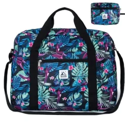 Cheap Princesse Fleurie Sac de Voyage Femme Fleuri
